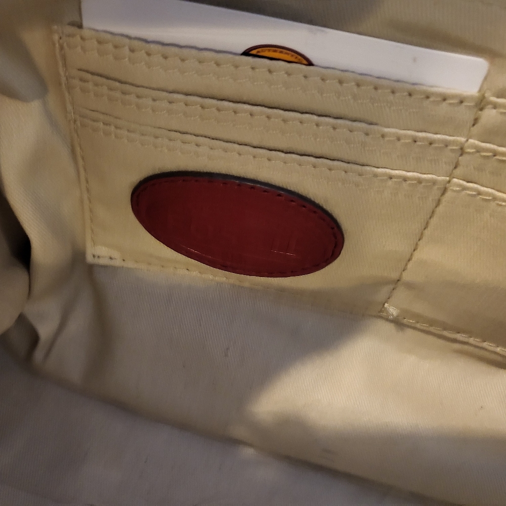 Fossil Handbag - Picture 10 of 11